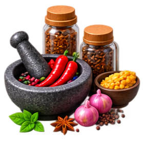 Bumbu