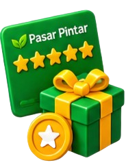 Loyalty Pasar Pintar