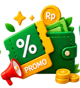 Promo Pasar Pintar